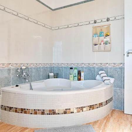 아파트 Casa Fernando 그라나딜라데아보나