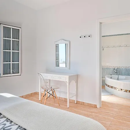 Casa Fernando * 그라나딜라데아보나