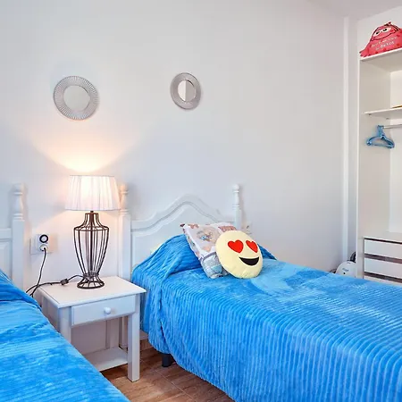 Casa Fernando 그라나딜라데아보나