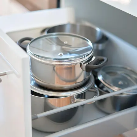 Casa Fernando * 그라나딜라데아보나