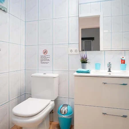 Casa Fernando Apartment Granadilla De Abona