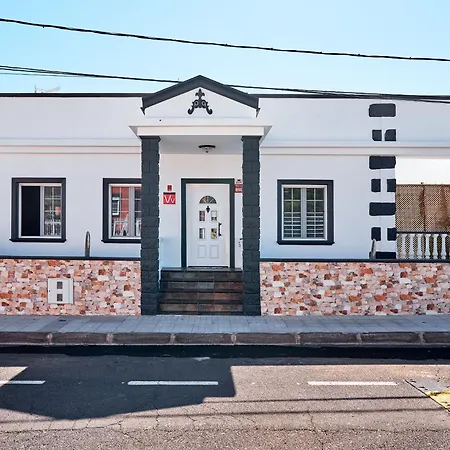 Casa Fernando Granadilla De Abona