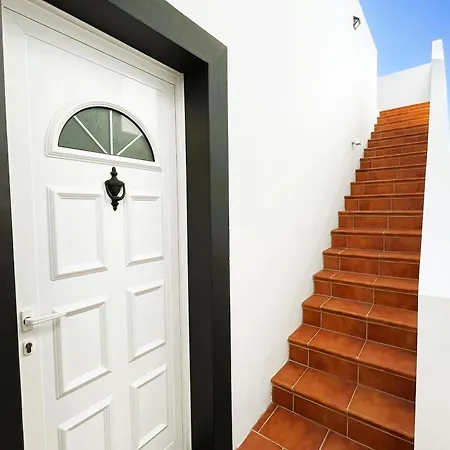 Casa Fernando Granadilla De Abona