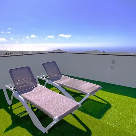 Apartment Casa Fernando