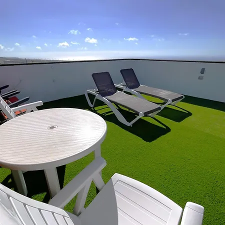 Apartament Casa Fernando *