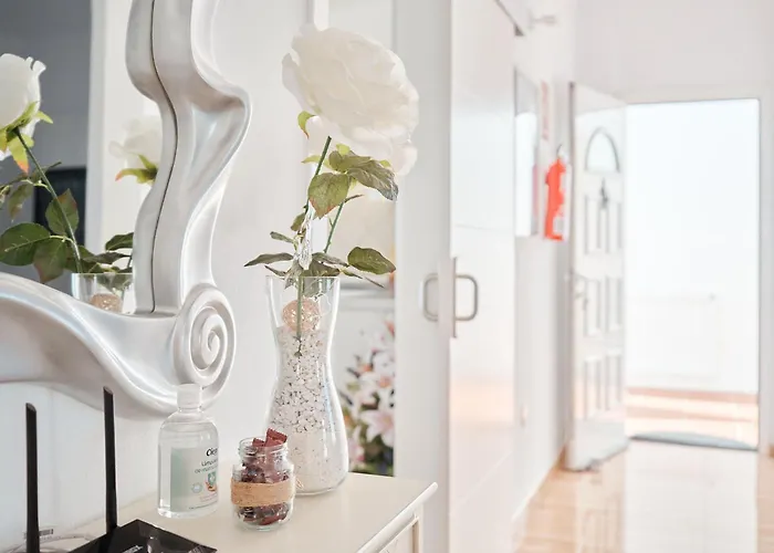 Апартаменты Casa Fernando *