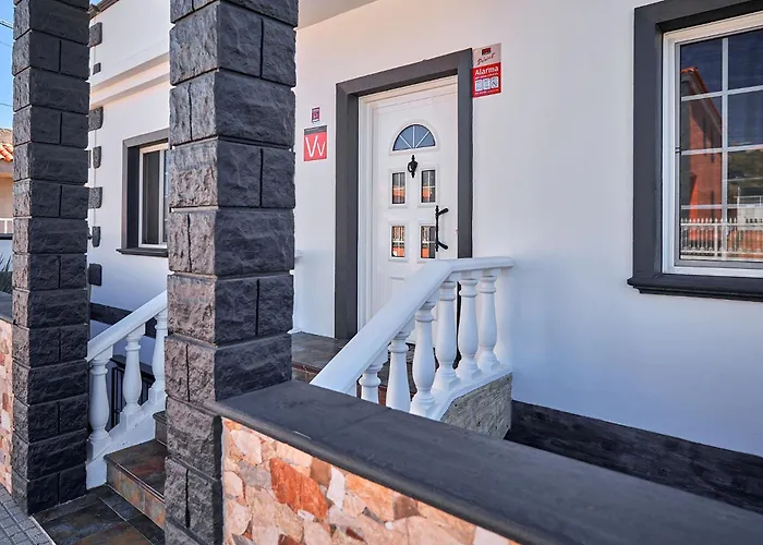 Апартаменты Casa Fernando *