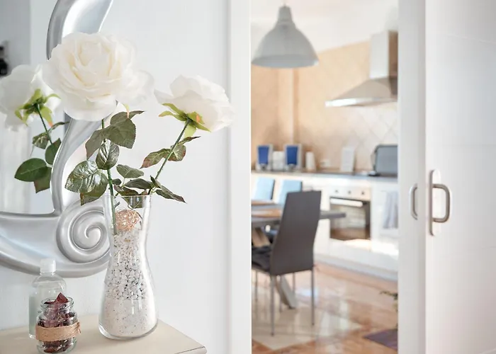 Апартаменты Casa Fernando *