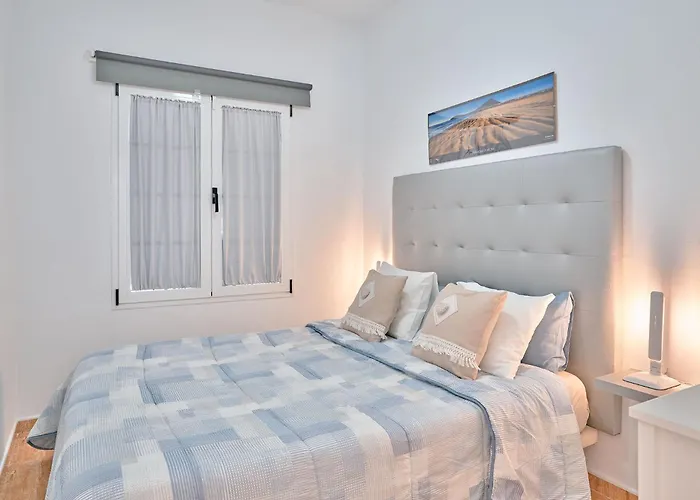 Casa Fernando Апартаменты