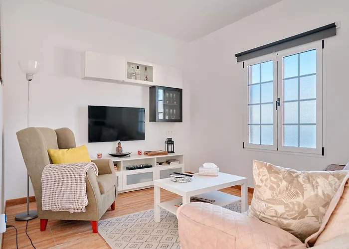 Апартаменты Casa Fernando *