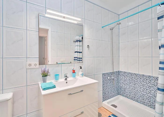 Апартаменты Casa Fernando *