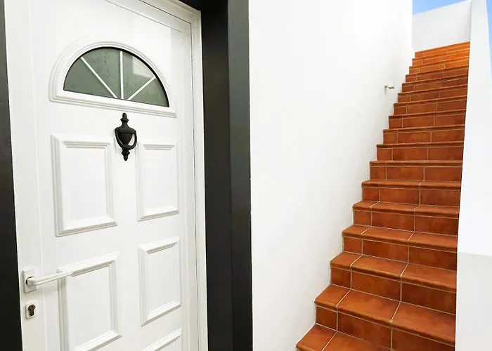 Casa Fernando Гранадилла-де-Абона