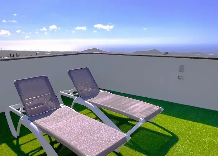 Апартаменты Casa Fernando