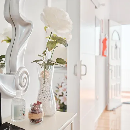 アパート Casa Fernando *