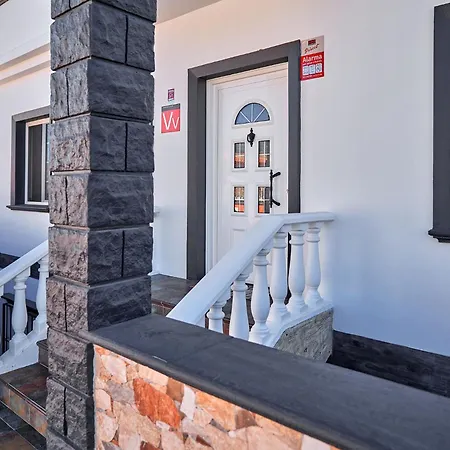 Appartement Casa Fernando *