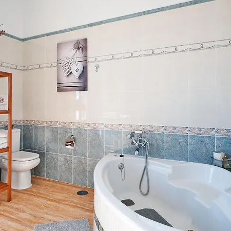 Casa Fernando Apartment