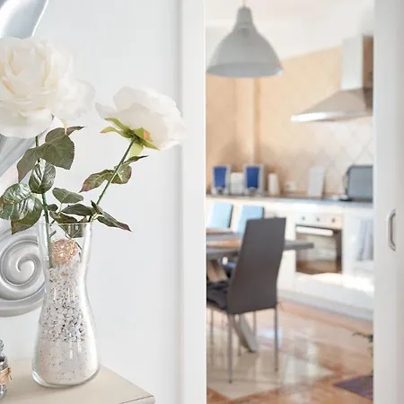 アパート Casa Fernando *