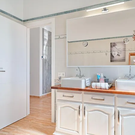 Appartement Casa Fernando *
