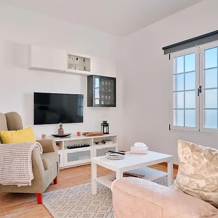Appartement Casa Fernando *