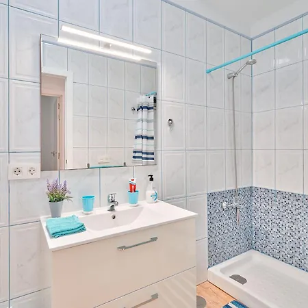 Appartement Casa Fernando *