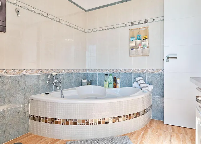 Appartamento Casa Fernando Granadilla De Abona