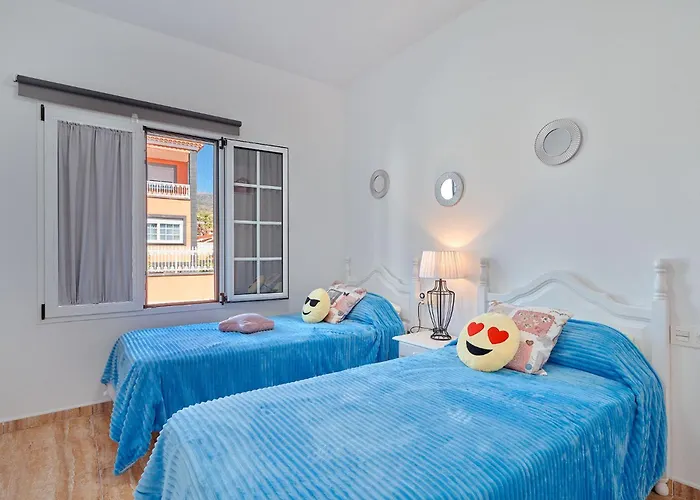 Casa Fernando Appartamento Granadilla De Abona