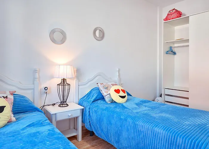 Casa Fernando Granadilla De Abona