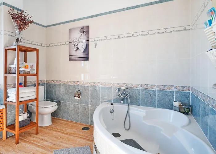 Casa Fernando Appartamento