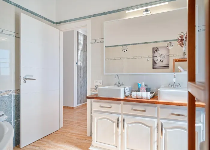 Appartamento Casa Fernando *