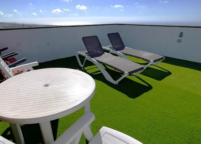 Appartamento Casa Fernando *