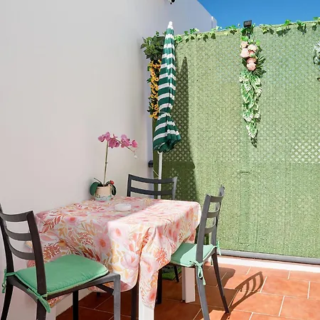Casa Fernando Daire Granadilla De Abona